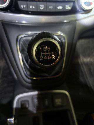 Honda CR-V 2017