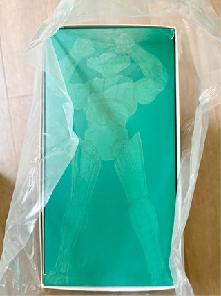 King Arts DFS072 Kotetsu Jeeg + Panzeroid 25cm