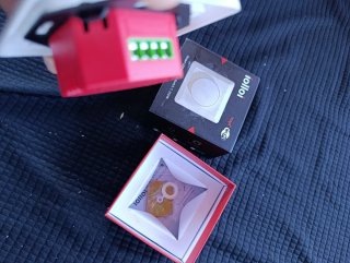Interruttore dimmer LED Iolloi 150W