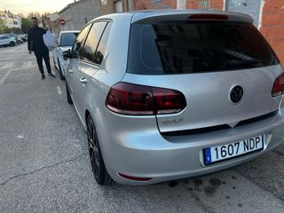 Volkswagen Golf 2011