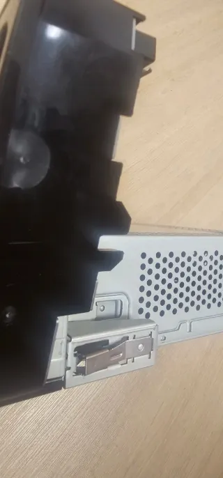 Sistema Audio/Radio Skoda Fabia III 6V0035871D