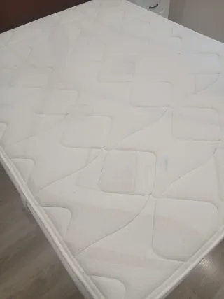 Colchón 150x190
