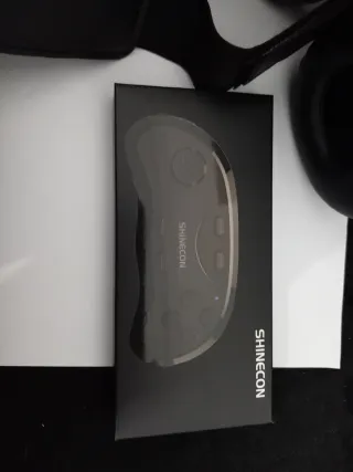 Gafas VR SHINECON para Móvil