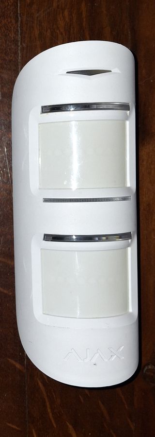 AJAX MotionProtect Outdoor Jeweller