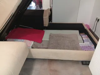 Sofá Chaise Longue 5 plazas