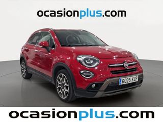Fiat 500X 1.6 MultiJet Cross 4x2 88 kW (120 CV)