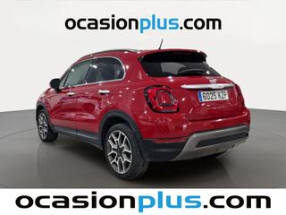 Fiat 500X 1.6 MultiJet Cross 4x2 88 kW (120 CV)