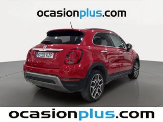 Fiat 500X 1.6 MultiJet Cross 4x2 88 kW (120 CV)