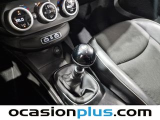 Fiat 500X 1.6 MultiJet Cross 4x2 88 kW (120 CV)