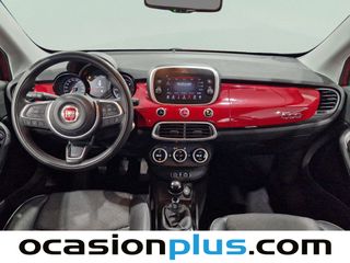 Fiat 500X 1.6 MultiJet Cross 4x2 88 kW (120 CV)