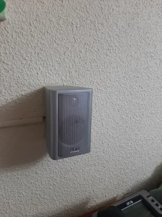 Reproductor DVD Home cine AIRIS,  modelo L113