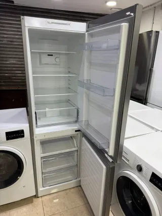 Pack Oferta Lavadora y Frigorífico
