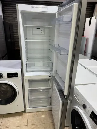 Pack Oferta Lavadora y Frigorífico