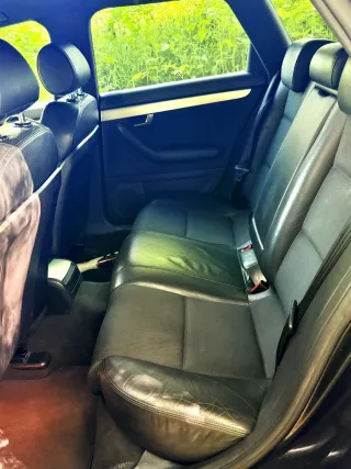 Audi A4 2008