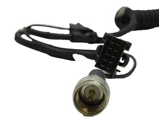 Móvil con Soporte ORIGINAL MERCEDES-BENZ W211 NOKIA A2118200251 A2118201451