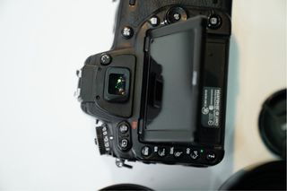 Kit Nikon D750 + Objetivo + Flash