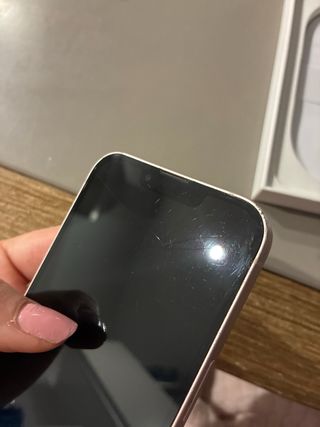 iPhone 13 Apple