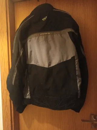 Chaqueta IXON Talla XL Moto Touring