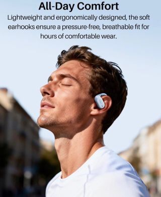 SIN ABRIR Auriculares Inalámbrico TOZO ENC 14.2 mm