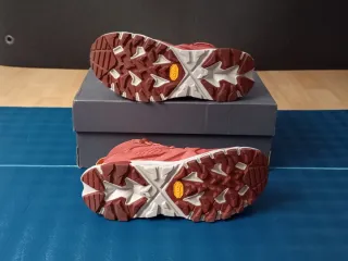 Hoka Anacapa Mid GTX T37 Zapatillas Trail