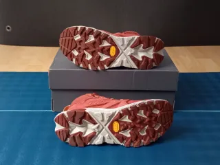 Hoka Anacapa Mid GTX T37 Zapatillas Trail