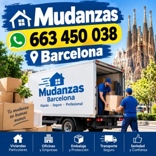 MUDANZAS...................