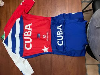 Ropa Alexander Bike Wear