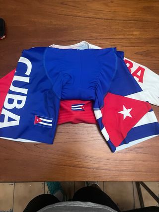 Ropa Alexander Bike Wear