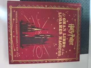 Pack 4 Libros Harry Potter: Edición Coleccionista