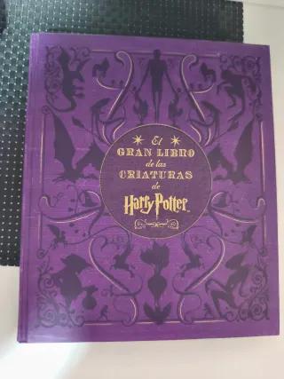 Pack 4 Libros Harry Potter: Edición Coleccionista