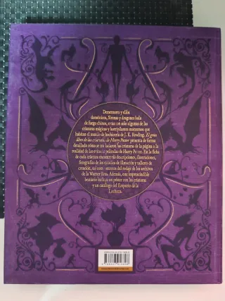 Pack 4 Libros Harry Potter: Edición Coleccionista