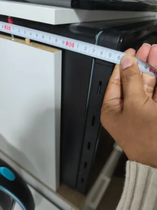 Horno Eléctrico Valberg