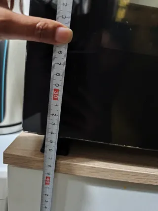 Horno Eléctrico Valberg