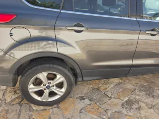 Ford Kuga 2016