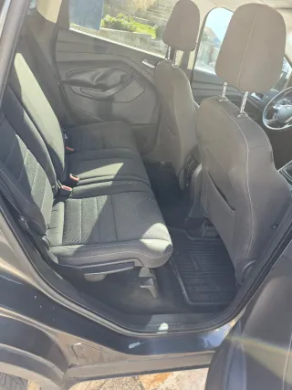 Ford Kuga 2016