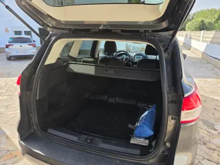 Ford Kuga 2016