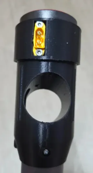 PALO DE PODER 2.0 BATERIA EXTERNA  QICYCLE