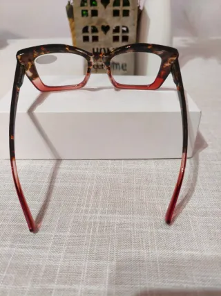 Gafas de lectura +2.00 CE