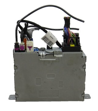 Sistema Audio Radio CD PEUGEOT/CITROEN 9822939780 98 229397 80