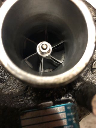 Turbo 1.9 TDI