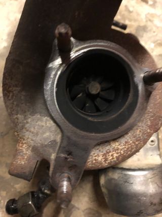 Turbo 1.9 TDI