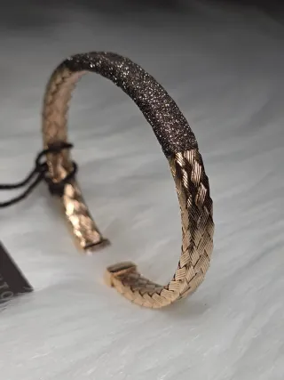 Pesavento Bracciale Rigido Polvere di Sogni - S