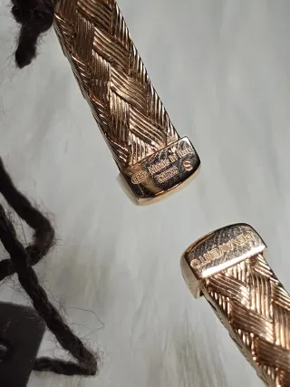 Pesavento Bracciale Rigido Polvere di Sogni - S