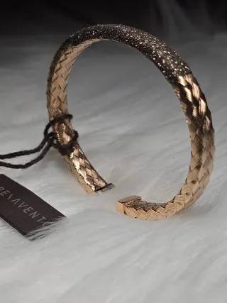 Pesavento Bracciale Rigido Polvere di Sogni - S
