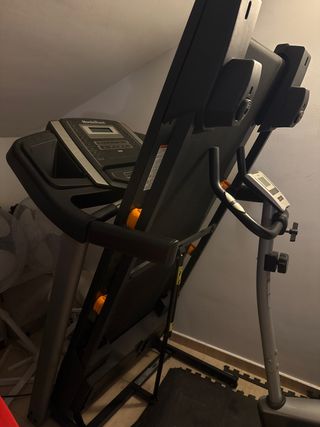 Cinta de Correr NordicTrack