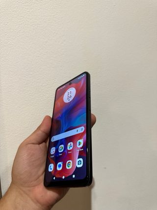 Motorola G04s Gris 128GB