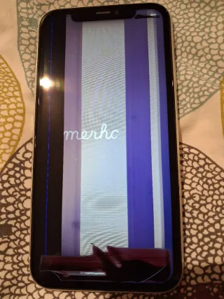 iPhone 11 64GB Blanco