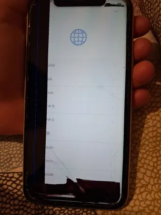 iPhone 11 64GB Blanco