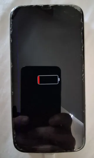 iPhone 11 64GB Blanco