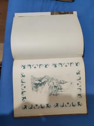 Fabulandia. Mitos y leyendas. Codex.